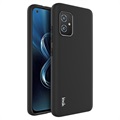 Imak UC-3 Series Asus Zenfone 8 TPU Maska - Crna