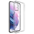 Imak UX-5 Samsung Galaxy S21+ 5G TPU Maska - Providna