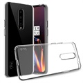 OnePlus 7 Pro Imak UX-5 TPU Zaštitna Maska - Providna
