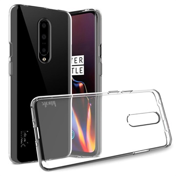 OnePlus 7 Pro Imak UX-5 TPU Zaštitna Maska - Providna
