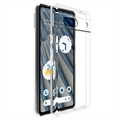 Google Pixel 7a Imak UX-5 TPU Maska - Providna
