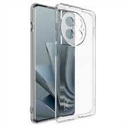 OnePlus Ace 2 Pro Imak UX-5 TPU Maska - Providna