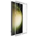 Imak UX-5 Samsung Galaxy S23 Ultra 5G TPU Maska - Providna