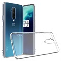 Imak UX-5 OnePlus 7T Pro TPU Maska - Providna