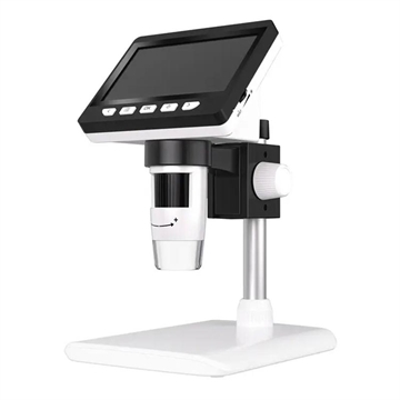 Inskam307 1000x Mikroskop sa FullHD LCD Displejem 4.3"