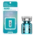 Nevidljiva Nano Tečna Zaštita za Ekran Pametnog Telefona - 9H, 2.5ml
