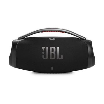 JBL Boombox 3 Portable Bluetooth Speaker - Epic Sound All Day Long