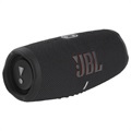 JBL Charge 5 Vodootporni Bluetooth Zvučnik - 40W - Crni