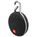 JBL Clip 3 Vodootporni Bluetooth Zvučnik - IPX7 - Crni