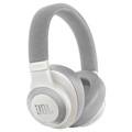 JBL E65BTNC Over-Ear Bežične Slušalice (Bulk Zadovoljavajuće Stanje) - Bele