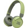 JBL Jr310BT Over-Ear Dečije Bežične Slušalice - Zelene / Sive