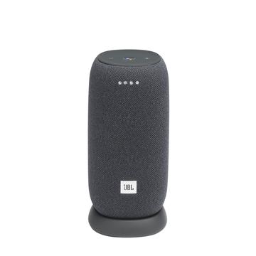 JBL Link Portable Smart Wireless Speaker - Grey
