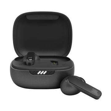 JBL Live Pro 2 TWS Earphones - Black