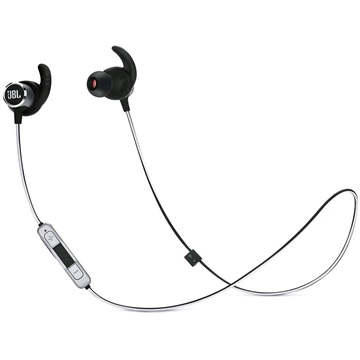 JBL Reflect Mini 2 In-Ear Bežične Sportske Slušalice (Bulk Satisfactory) - Crne