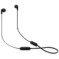 JBL Tune 215BT Pure Bass Bežične Slušalice - Crne