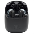 JBL Tune 220TWS In-Ear Bluetooth Slušalice (Otvoreno pakovanje - Zadovoljavajuće Stanje) - Crne