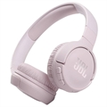 JBL Tune 510BT PureBass On-Ear Bežične Slušalice - Roze