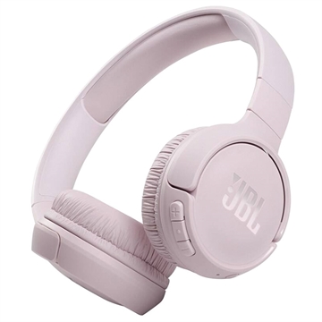JBL Tune 510BT PureBass On-Ear Bežične Slušalice - Roze