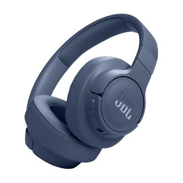 JBL Tune 770NC Bluetooth Over-Ear Headphones - Blue