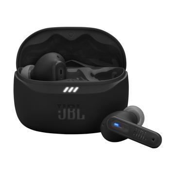JBL Tune Beam 2 True Wireless Earphones with ANC - Black