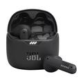 JBL Tune Flex True Wireless Earphones - Black