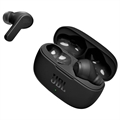 JBL Vibe 200TWS Bluetooth Slušalice sa Kućištem za Punjenje - Crne