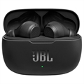 JBL Vibe 200TWS Bluetooth Slušalice sa Kućištem za Punjenje - Crne