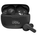 JBL Wave 200TWS Bežične Slušalice sa Kućištem za Punjenje - Crne