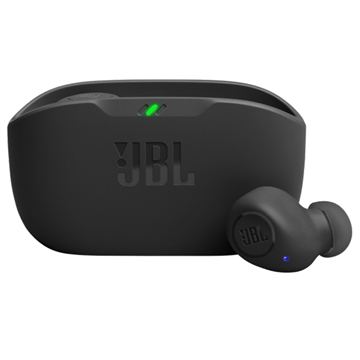 JBL Wave Buds TWS Slušalice sa Kućištem za Punjenje