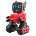 JJRC R4 RC Cady Wile Pametni Robot sa Glasovnim i Daljinskim Upravljanjem
