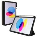 JT Berlin iPad (2022) Folio Futrola - Crna