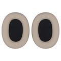 Jabra Elite 85h Headphones Replacement Earpads - Brown