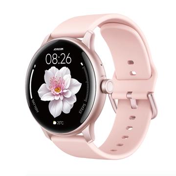 Joyroom Classic JR-FC1 Waterproof Smartwatch - Pink