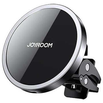 Joyroom JR-ZS240 Magnetni Bežični Punjač za Auto / Držač (Otvoreno pakovanje - Bulk)
