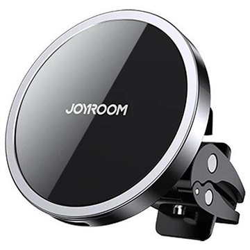Joyroom JR-ZS240 Magnetni Bežični Punjač za Auto / Držač