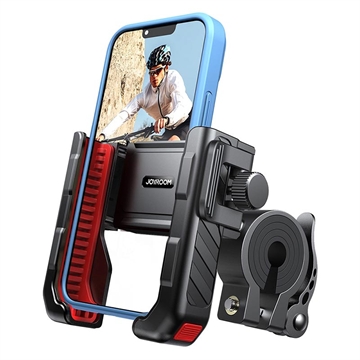 Joyroom JR-ZS266 univerzalni držač za bicikl - 4.7"-7" - Crni
