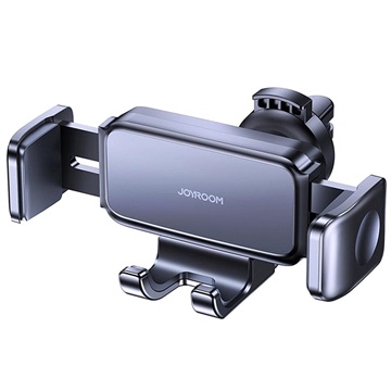 Joyroom JR-ZS283 Mini Ventilacioni Auto Držac - 70-110mm - Crni
