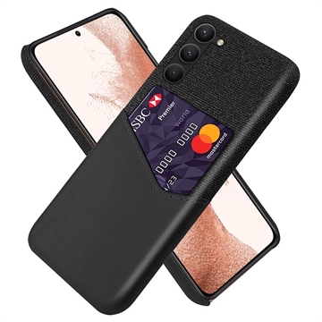 Samsung Galaxy S23 5G KSQ Maska sa Pregradom za Karticu