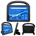 Lenovo Tab M10 FHD Plus Dečija Futrola za Nošenje - Crna