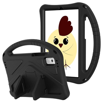 Lenovo Tab M9 Dečija Futrola za Nošenje - Crna