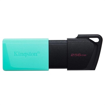 Kingston DataTraveler Exodia M USB 3.2 Fleš Memorija -256GB - Zelena