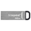 Kingston DataTraveler Kyson USB 3.2 Gen 1 Fleš Memorija