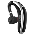 Kivee KV-TW53 180-stepeni Rotirajuća Bluetooth Slušalica - Crna