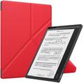 Kobo Elipsa 2E Origami Stand Folio Futrola - Crvena