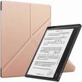 Kobo Elipsa 2E Origami Stand Folio Futrola - Zlatnoroze