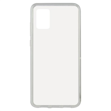 Samsung Galaxy Note10 Lite Ksix Flex Ultratanka TPU Zaštitna Maska - Providna