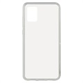 Samsung Galaxy S20 Ksix Flex Ultratanka TPU Zaštitna Maska - Providna