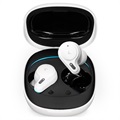 Ksix Satellite TWS Earbuds with Charging Case