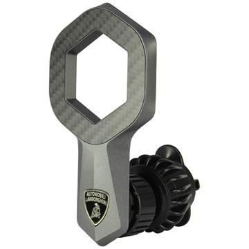 Lamborghini Urus D8 Magnetic Car Holder - Black