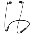 Lenovo HE05 Bluetooth Slušalice-Bubice sa Mikrofonom - Crne
